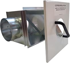 Global Industrial Continental Fan Lint Trap