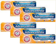 ARM & HAMMER 6 Ounce (Pack of 6) / 1 / 6 Toothpaste