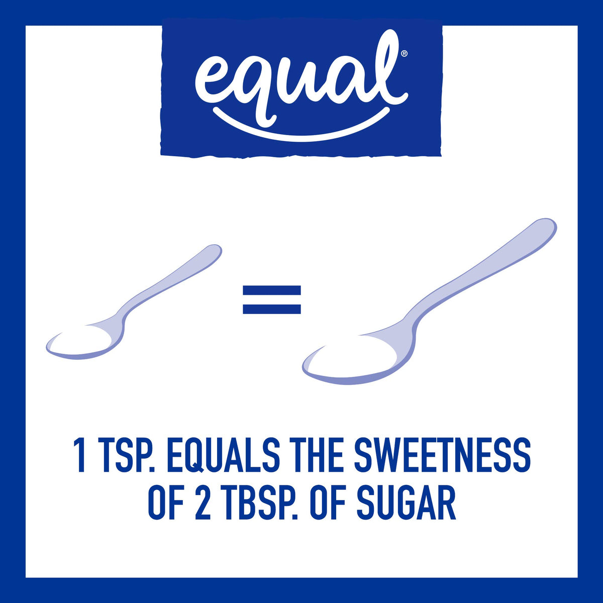 Equal Original / 16 Ounce (Pack of 6) / 1 Sugar Substitutes