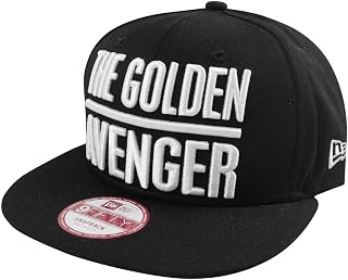 New Era Superman AKA Snapback Iron Man Cap