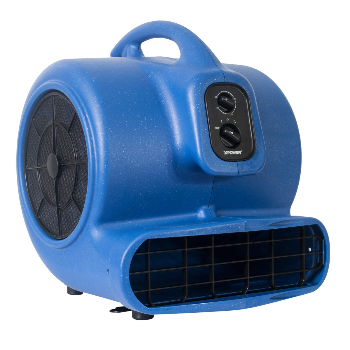 XPOWER Medium / Pro X-800TF / Blue Floor Fans