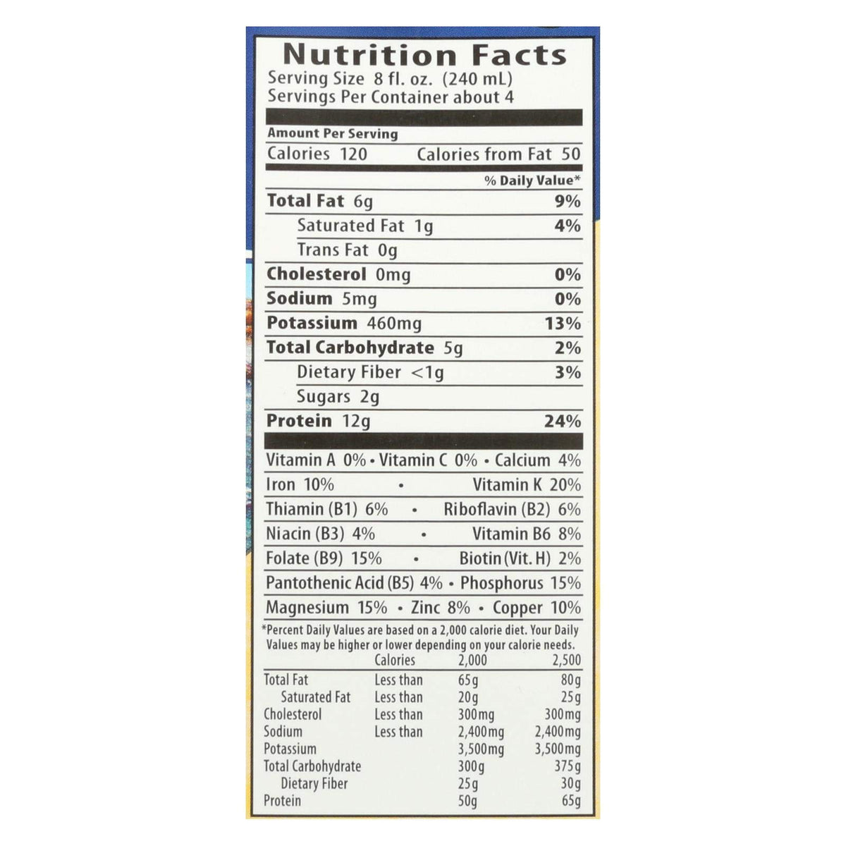 Eden Foods Organic Unsweetened Soymilk - Case of 12 - 32 FL oz. by CREATION AND MAINTENANCE OF PURITY IN FOOD – 32 Fl Oz (Pack of 12), Pack of 12, Model 024182025064