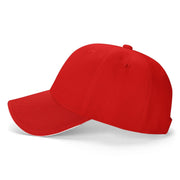 Curtis Sliwa for New York City Mayor 2025 Election Baseball Cap Dad Trucker Hat Red by rayprint – One Size, Red, Model cap0629zxc