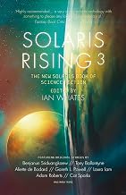 Solaris Rising 3