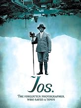 Jos: The Forgotten Photographer who Saved a Town