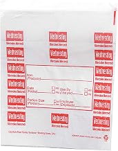 DayMark - 112380-65 x 7 Saddlepack Wednesday Trilingual Portion Bag