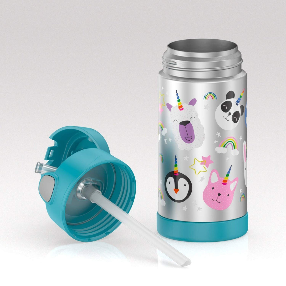 THERMOS Magical Unicorn / 1 / 12 Ounces Thermoses