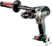 metabo 602360840 18V Brushless Lithium-Ion 1/2 in. Cordless Hammer Drill Driver (Tool Only)