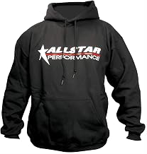 Allstar Performance 99913XL ALLSTAR HOODED