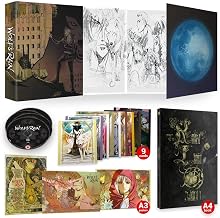 Wolf's Rain - Ultimate BD [Blu-ray]