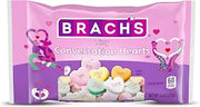 Brach's Tiny Conversation Hearts, Valentine's Day Candy, 10oz