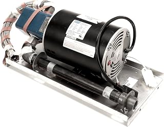 Pitco Filter,Pump 21H 115V Ht Sg/Lj-FBG B6678538-C - Genuine OEM Replacement Part