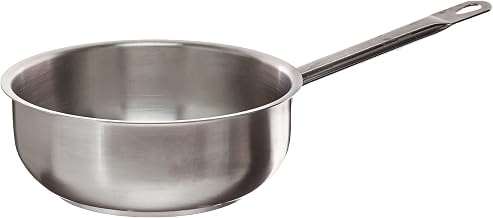 Vollrath 2-1/4 qt. Centurion® Induction Sauté Pan