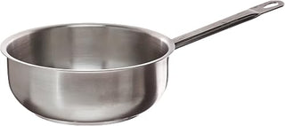 Vollrath 2-1/4 qt. Centurion® Induction Sauté Pan