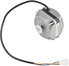 Replacement Condenser Fan Motor for Nexel Model 243004