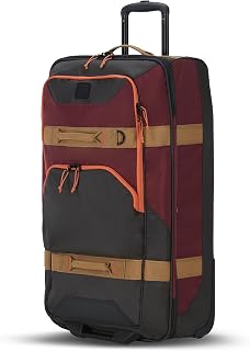 OGIO Alpha Terminal Travel Bag (Canyon)