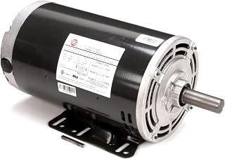 Lennox 80W76 2HP 1725RPM 208/230/60/3 Motor