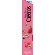 Cheerios Berry / 19.5 Ounce (Pack of 1) / 1 Breakfast Foods