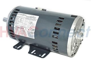 Trane Parts MOT13022 3HP 208-230/460V 1725RPM Motor