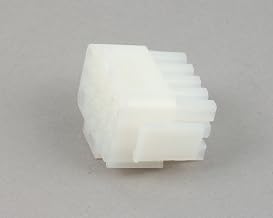 Frymaster 807-0804 Connector, 15 Pin for #1-480710-0