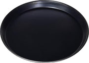 PADERNO World Cuisine Blue Steel Heavy Duty Baking Pan, Large, Black