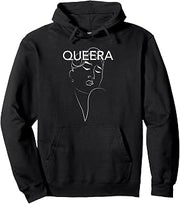 Queera - Curtis Cassell Pullover Hoodie