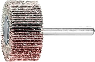 PFERD F 4020/6 A 44408086 Fan Grinder Grit Size 80