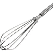 2 mini whisks 15cm + 20cm by Westmark – 15 cm + 20 cm, Silver, Pack of 2, Model 12472270