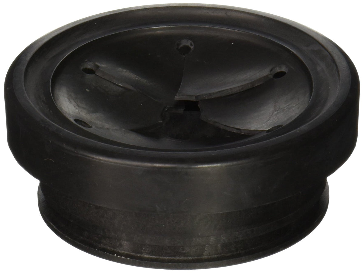 3-BOLT ADAPTER by Waste King – Pack of 1, Plastic, Black, Model 3101