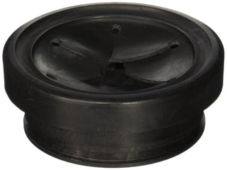 3-BOLT ADAPTER by Waste King – Pack of 1, Plastic, Black, Model 3101