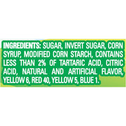 Soft & Chewy Easter Candy by Sour Patch Kids – 12 Count (Pack of 2), Multicolor, Pack of 2