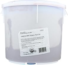 Sambazon Organic Organic Acai, 3.2 GL