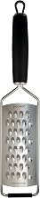 Jaccard - 201201GXC Jaccard Microedge Extra Coarse Grater, silver/black