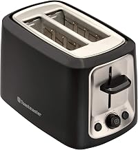 Toastmaster 2 Slice Toaster