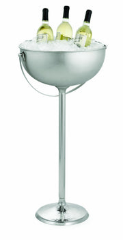 Tablecraft Round / grey / 1 Serveware Accessories