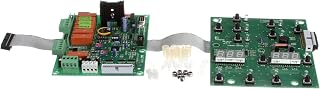 Irinox 3600055 Control Board Hcm Mod