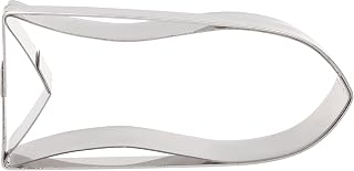 Ateco Fish Mold/Cutter, 5.5-Inch