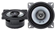 Electronics Way Speaker by Alpine – 10cm, Polypropylene, Model 4958043515554