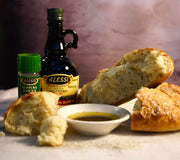 Alessi Garlic / 0.76 Ounce (Pack of 6) / 6 Italian Seasoning