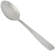 Winco Teaspoon / 18/0 / Silver Teaspoons
