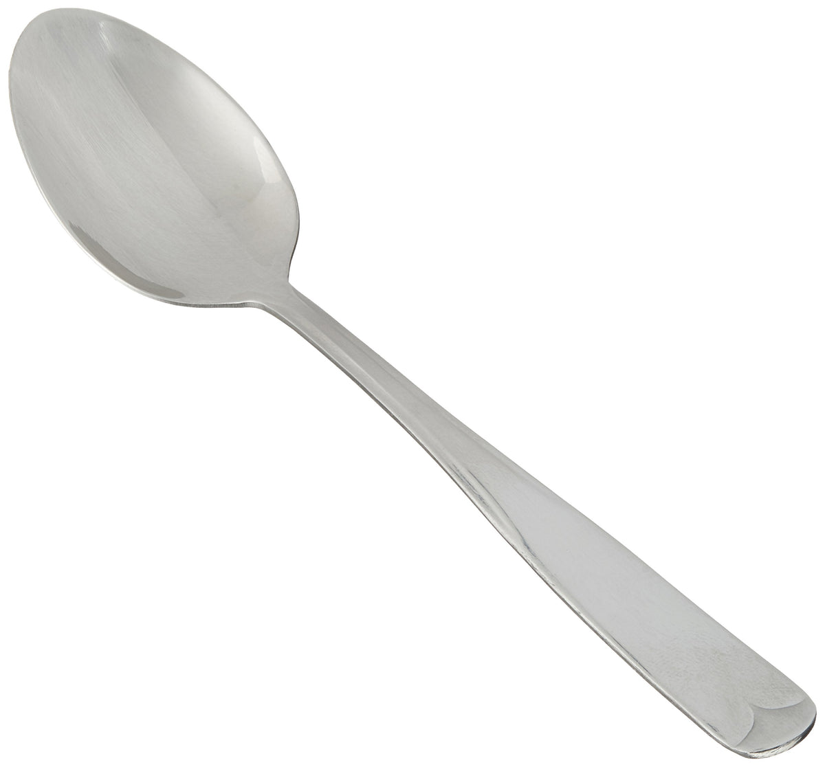 Winco Teaspoon / 18/0 / Silver Teaspoons