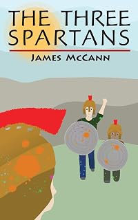 The Three Spartans