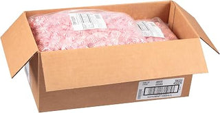Fisher Peppermint Pinwheel Starlight - 5 lb. bag, 5 per case