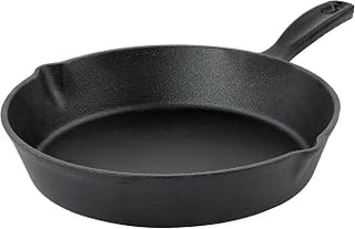 Oster Frying Pan Cast Iron 25,4cm Castaway