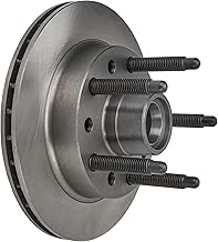 Allstar Performance Hub/Rotor Hybrid 5x5in