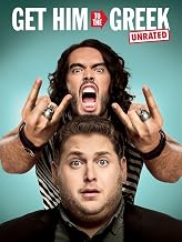 Get Him to the Greek (Unrated)