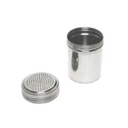 Dredge without Handle by Thunder Group – 10.0 ounces, Stainless Steel, Silver, Model 2884-B