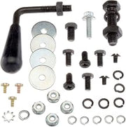 Replacement Hardware Kit for Continental Dynamics® Premium Fan 292653-1 Each
