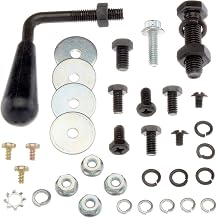 Replacement Hardware Kit for Continental Dynamics® Premium Fan 292653-1 Each