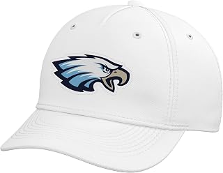 Weston Silver Eagles Adjustable Baseball Hat